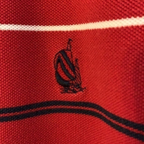 Nautica Polo Shirt (MPSP) - Picture 2 of 9